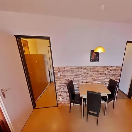 Lejlighed Rainer Mit Pool Und Sauna Freyung