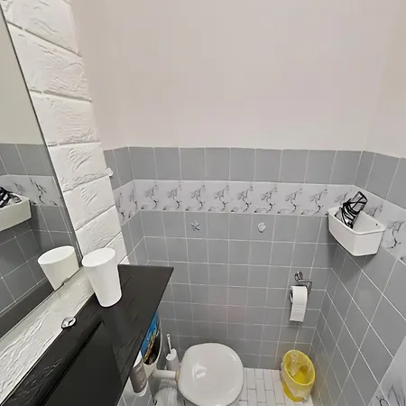 شقة Rainer Mit Pool Und Sauna *