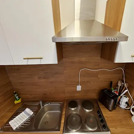 Rainer Mit Pool Und Sauna شقة فرايونغ
