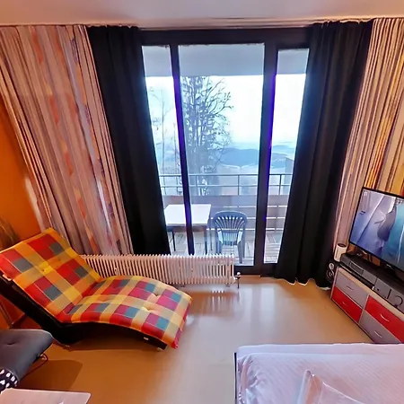 Rainer Mit Pool Und Sauna