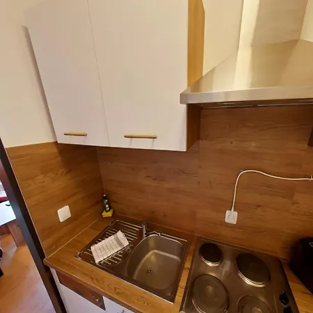 Rainer Mit Pool Und Sauna *