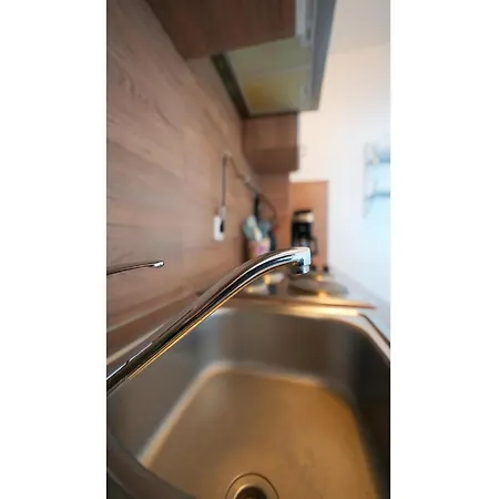 Rainer Mit Pool Und Sauna شقة