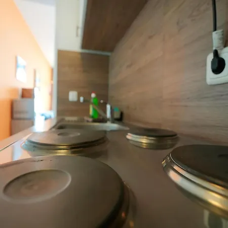 شقة Rainer Mit Pool Und Sauna فرايونغ