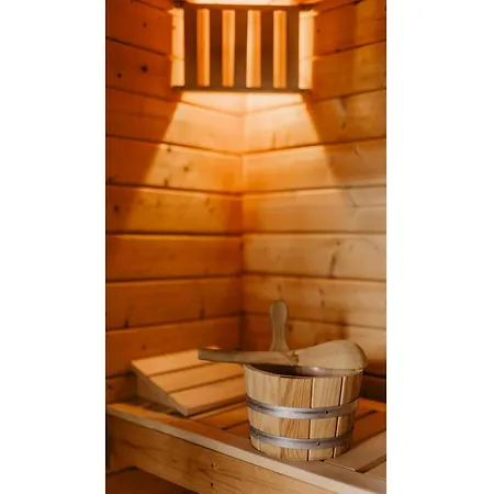 شقة Rainer Mit Pool Und Sauna فرايونغ