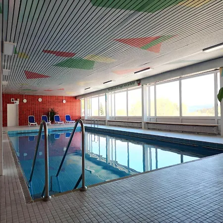 Rainer Mit Pool Und Sauna * فرايونغ